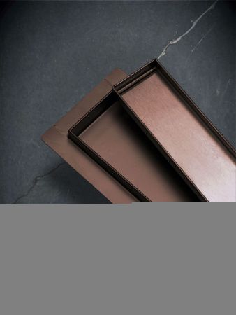 Душевой лоток AltroBagno Livello AltroBagnoLivello071238BC