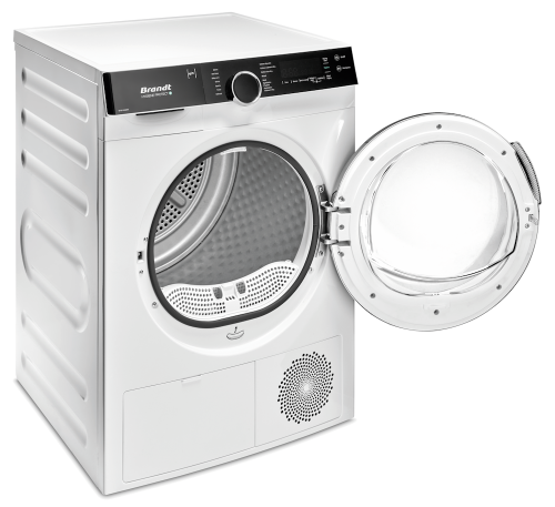 Сушильная машина Brandt WFB106QWE - фото 3