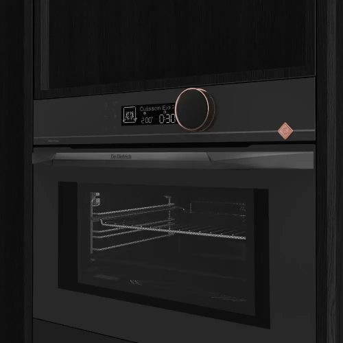 Микроволновая печь De Dietrich DKC4536H - фото 2