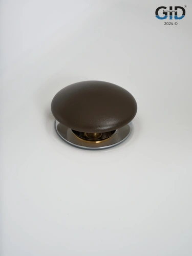 Донный клапан Gid Minucia Br100 (74406K) - фото 4