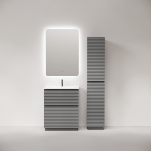 Тумба под раковину Sancos FOLK Floor FL70FES 69х45х85 - фото 5