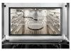 Духовой шкаф с паром встраиваемый Ilve 645SCHSW/SSC