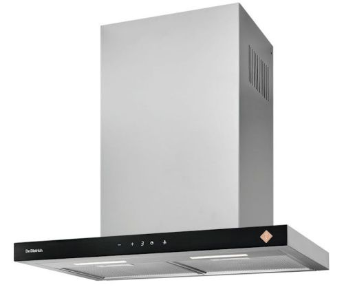 Вытяжка De Dietrich DHB361BX - фото 2