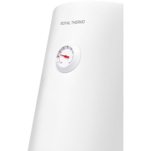Водонагреватель электрический накопительный 2 кВт Royal Thermo RWH 30 Optimal - фото 5