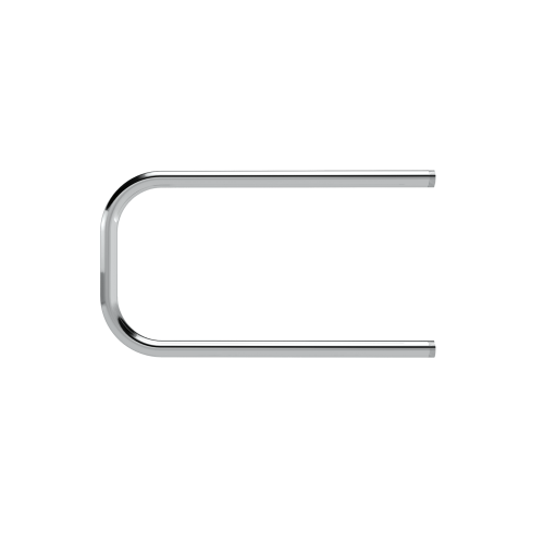 Полотенцесушитель Indigo P PW50-50 50х53 водяной хром - фото 2