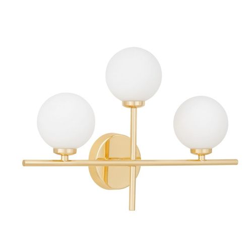 Бра Lumina Deco Marsiada (Марсиада) LDW 6033N-3 F.GD - фото 4