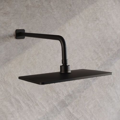 Душевая система IDDIS Slide SLIBL02i67 встраиваемая в стену - фото 5