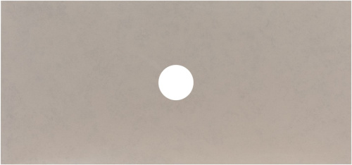 Столешница Allen Brau Fantasy 1.11010.B 101х47 накладная цвет бежевый - фото 2