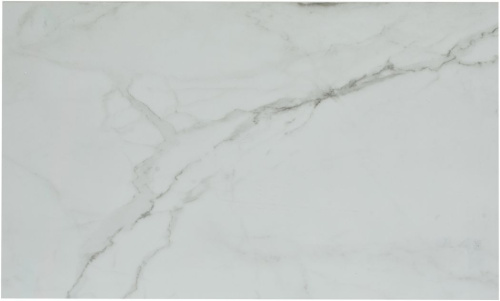 Столешница Allen Brau Liberty 1.330011.M 71х42 накладная цвет белый - фото 3