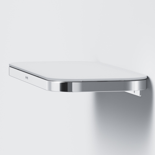 Полка в ванную комнату Am.Pm Func A8F37600 - фото 5