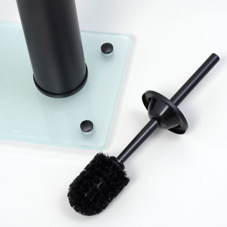 Стойка с аксессуарами для ванны WasserKRAFT 1264B