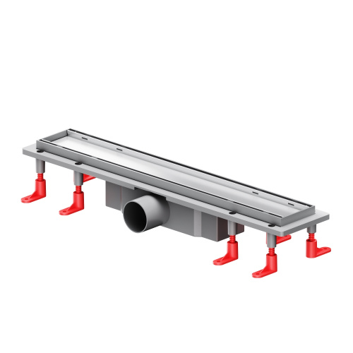 Душевой лоток Am.Pm PrimeFlow W02SC-U11-050-04SB напольный - фото 2