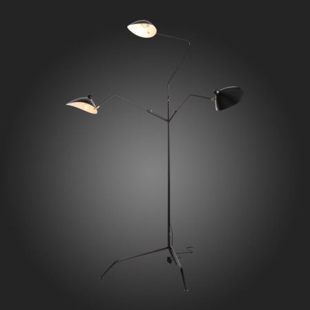 Торшер ST Luce Spruzzo (Спруззо) SL305.405.03