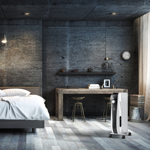 Масляный обогреватель Electrolux EOH/M-5157N - фото 3