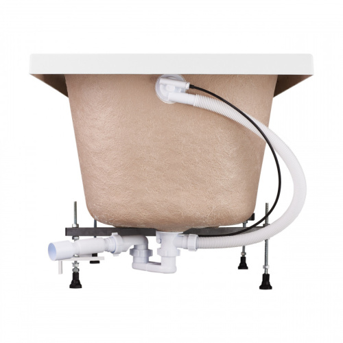 Монтажный комплект для ванны Santek Монако 1WH301963 - фото 2