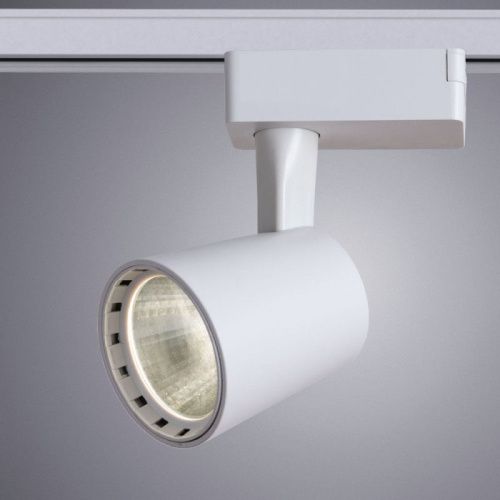 Светильник на шине Arte Lamp ATILLO (АТИЛЛО) A2315PL-1WH - фото 3