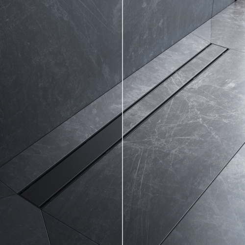 Душевой лоток Am.Pm PrimeFlow W02SC-U11-090-04BM напольный