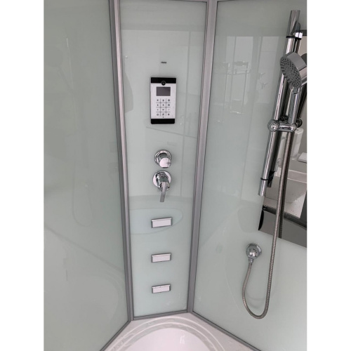 Душевой бокс Frank 2015266 150х150 - фото 4