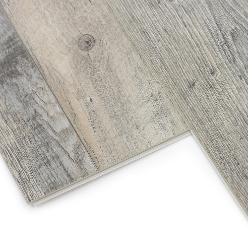 SPC ламинат CronaFloor Wood Дуб Марсель Т064537 толщина 0,4 см 43 класс 1200х180 - фото 3