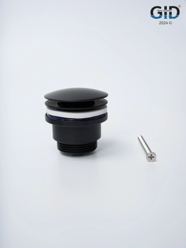 Донный клапан Gid Minucia G-59BM (76605K) - фото 4