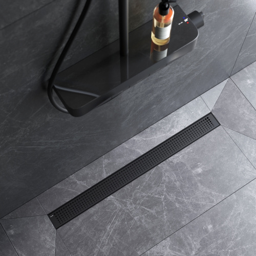 Душевой лоток Am.Pm MasterFlow W01SC-P11-080-01BM напольный - фото 3