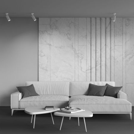 Спот потолочный Maytoni Technical Focus Design C034CL-01W