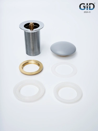 Донный клапан Gid Minucia Gmh100 (74401K) - фото 5