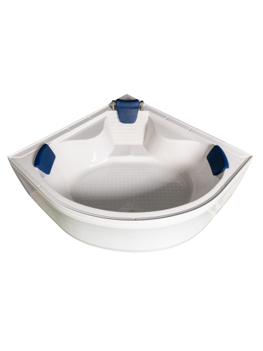 Душевой бокс WeltWasser WW500 EMMER 15055 (10000003291) 150х150 - фото 5