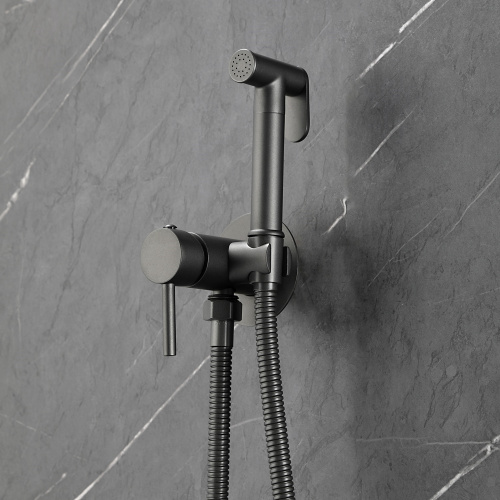 Гигиенический душ BOCH MANN BRAIES GR CK-P07GR BM10411 серый - фото 2