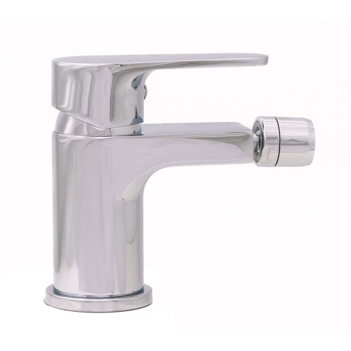 Смеситель Clever ROCKET 62063 на биде хром - фото 2