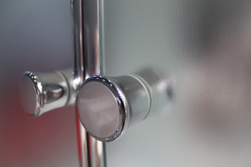 Душевая кабина Timo Comfort T-8815F 120х90 прямоугольная с крышей ориентация универсальная - фото 3