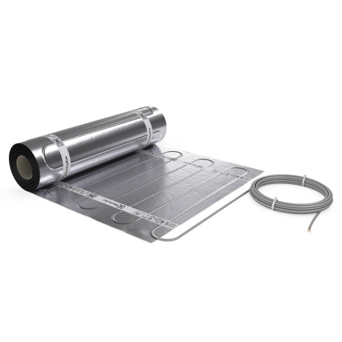 Нагревательный мат для теплого пола Electrolux EDAM 2-160-1 (комплект) - фото 2