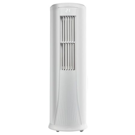 Мобильный кондиционер Electrolux Nebula EACM-18 NB/N6_V2