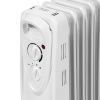 Масляный обогреватель AC Electric AOH/BM-11BW 2200