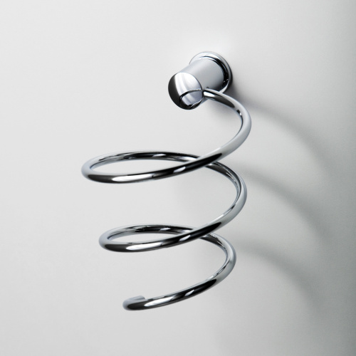 Держатель для фена WasserKRAFT 1080 - фото 2