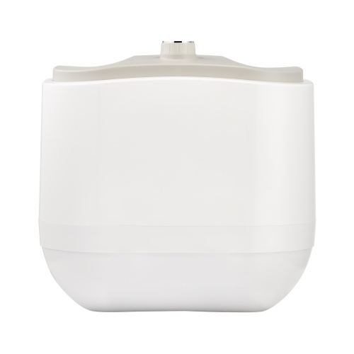 Водонагреватель электрический накопительный 2 кВт Electrolux EWH 10 Q-bic U - фото 5