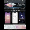 Люстра потолочная Natali Kovaltseva Angel (Ангел) LED LAMPS 81193