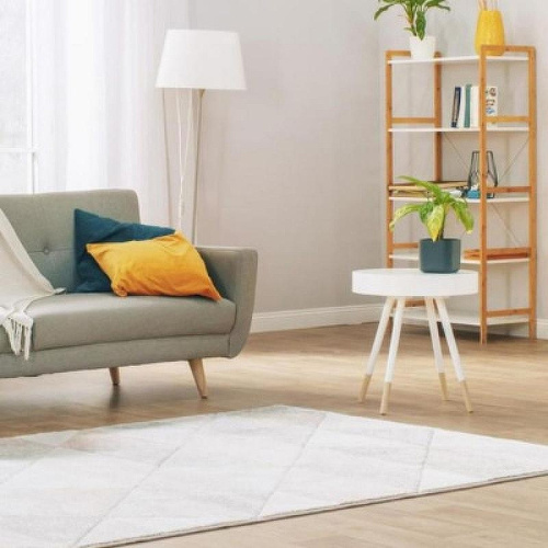 Кварцвиниловая плитка Tarkett Groove Jerry Т084820 толщина 0,185 см 31 класс 914,4х152,4 - фото 2