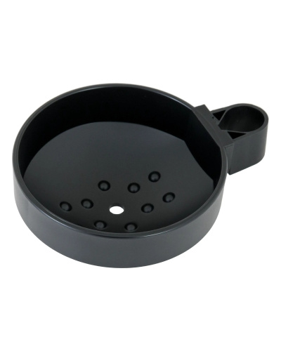 Мыльница на душевую штангу Orange SOAP DISH-B - фото 2