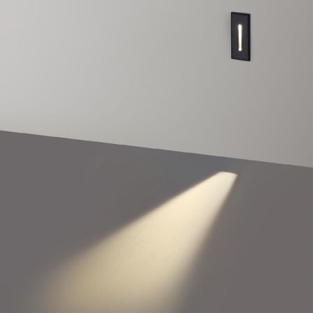 Подсветка для лестниц Odeon Light Hightech (Хигхтецх) 7054/3WL