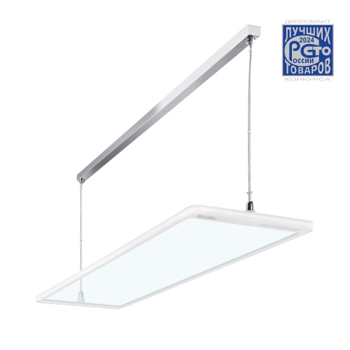 Инфракрасный обогреватель Ballu BIH-GTW-0.8 - фото 2