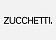 ZUCCHETTI ЗАЧЕТТИ