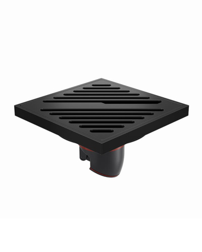 Душевой трап Orange TR01-008b напольный - фото 3