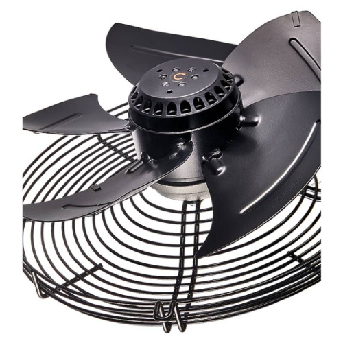 Тепловая пушка Ballu BHP-M-15 - фото 3