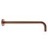 Держатель для душа Plumberia Selection SHOWER SAT3130RS медь