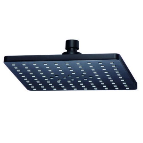 Верхний душ Savol S-FDP03H черный - фото 2