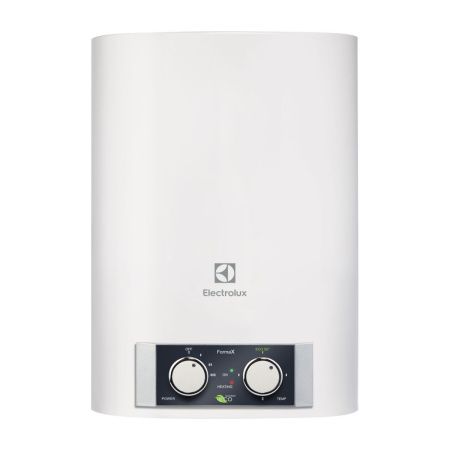 Водонагреватель электрический накопительный 2 кВт Electrolux EWH 30 Formax