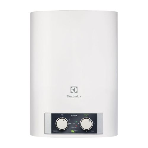Водонагреватель электрический накопительный 2 кВт Electrolux EWH 30 Formax - фото 2