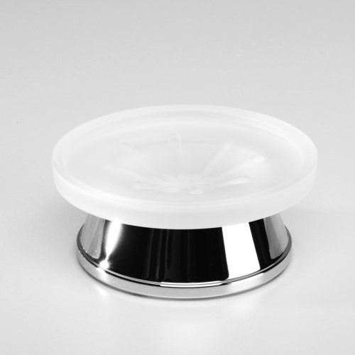 Мыльница WasserKRAFT 2429 - фото 2