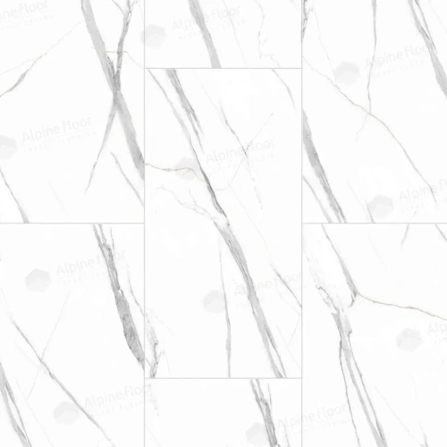 Кварцвиниловая плитка Alpine Floor Light Stone ECO-15-22 Санди толщина 0.25 см 43 класс 608х303 - фото 3